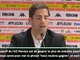 Monaco: Moreno: "Je préfère ne pas parler des objectifs"