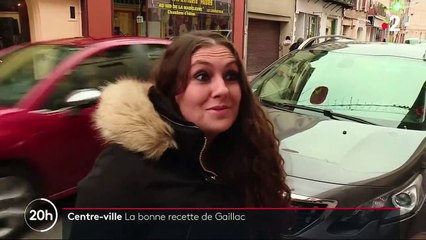 Tarn : les bonnes idées de Gaillac pour vivifier le centre-ville