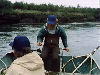 Alaska: Once in a Lifetime? Part 2