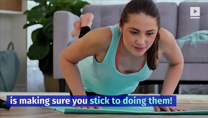 How to Achieve Your New Year's Resolutions