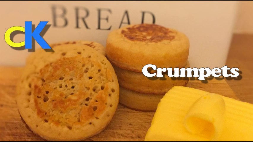 porn photos homemade crumpets