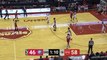 Markel Crawford with 6 Steals vs. Memphis Hustle