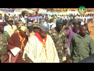 JT  FRANÇAIS  21H00 DU30 DÉCEMBRE 2019