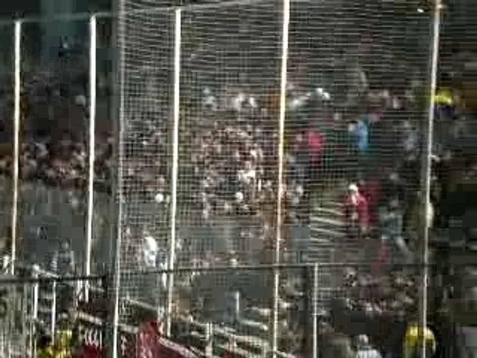 NICE OM (les nicois c'est des pd)