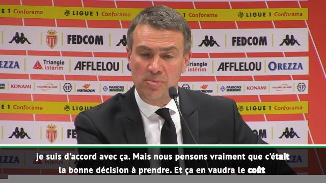 Petrov : Un gâchis financier