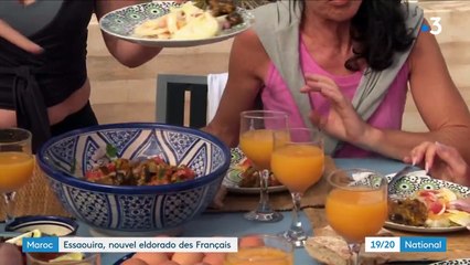 Maroc : Essaouira, nouvelle destination fétiche des Français