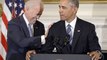Joe Biden Would Nominate Barack Obama as Supreme Court Justice