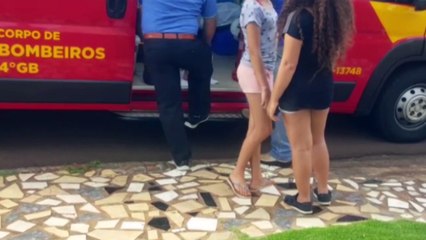 Jovem de 20 anos é localizado com maconha na Praça Wilson Joffre