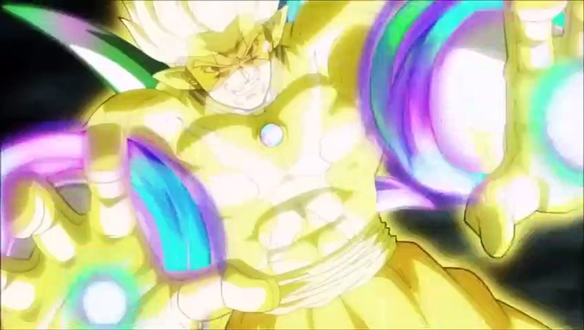 Dragon Ball Heroes Episode 19 English Sub Title Video Dailymotion