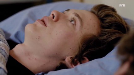 SKAM Season 3 Episode 10 FINALE REACTION - 3x10 "Minute By Minute" Reaction PART 2