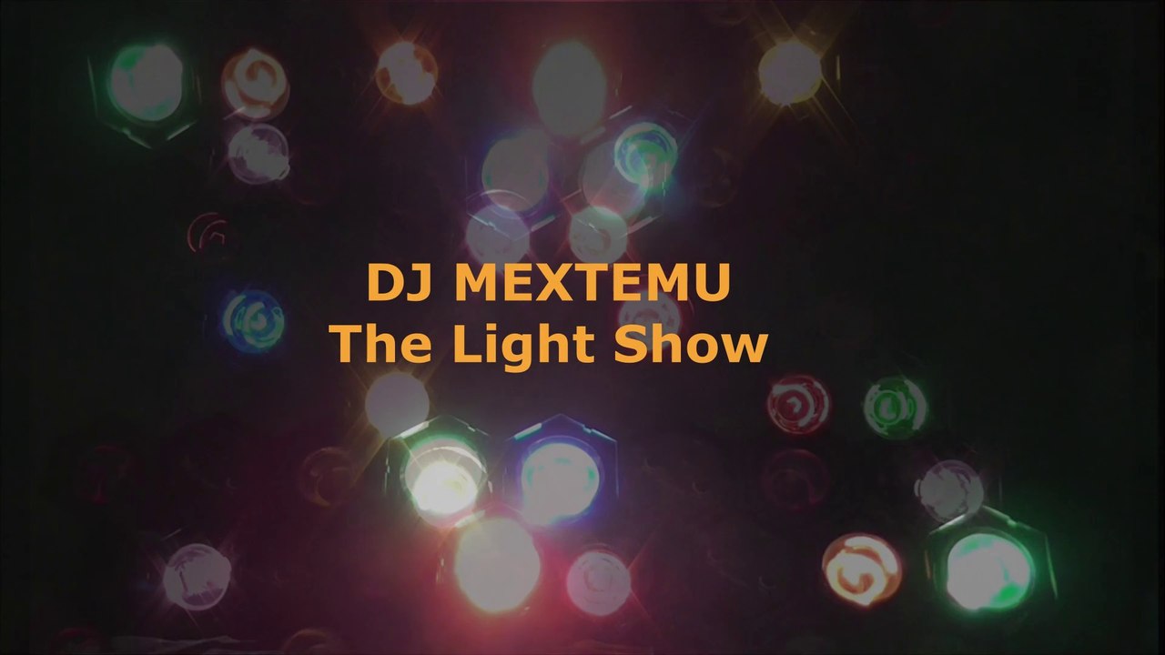 The Light Show