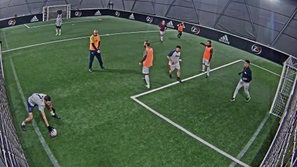 Equipe 1 Vs Equipe 2 - 30/12/19 19:32 - Loisir Turin - Turin Z5