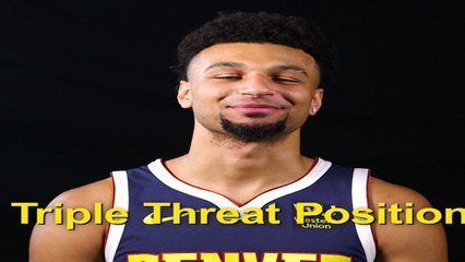 Talking NBA: Jamal Murray