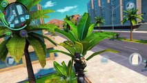 Gangstar Vegas actualización nueva