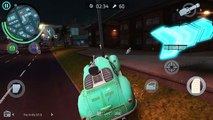 Coche tirano Gangstar Vegas actualización nueva