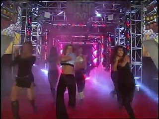 nitro girls 8.11.97.