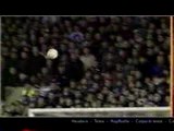 Eric Cantona (Manchester United vs Blackburn Rovers)