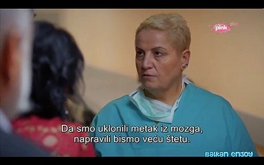Nemoguća Ljubav - 8 epizoda HD Emitovana 30.12.2019.