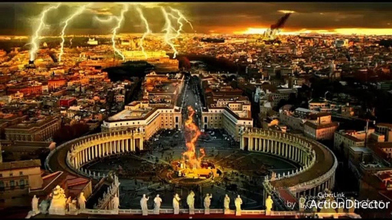 VATICANO, GESU' RISORTO?...E' UNA DICERIA PER CREDULONI