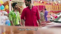 habibib adeoi 2 مسلسل هندي مدبلج عدوي هوا حبيبي الحلقة 2