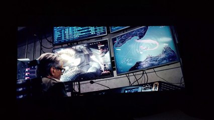 Batman Vs Superman 4k Picture Quality Demo