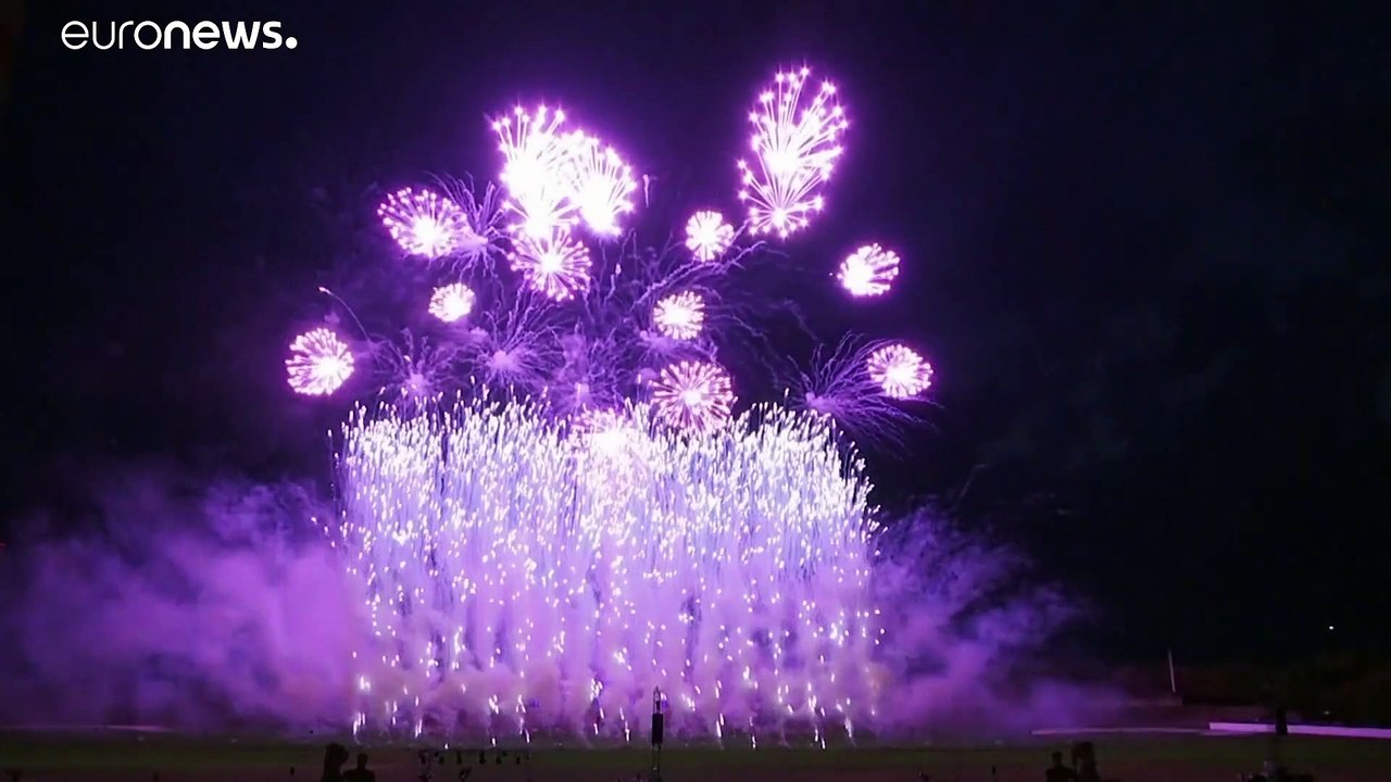 Deutsche Umwelthilfe will Böller-Verbot in bestimmten Innenstadtbereichen