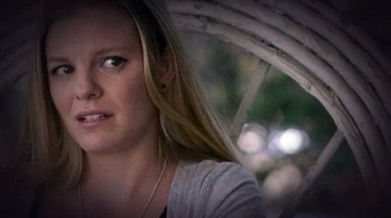 My Haunted House S02E07 The Whispering and Ethel