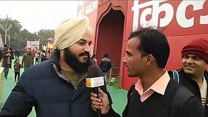 लाल किला मेला पटियाला मे 20 रु. मे मिलता है सब सामान जल्दी करो कहीं मौका हाथ से निकल ना जाए