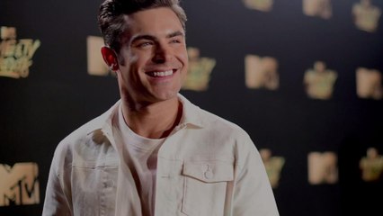 Zac Efron Contracted a Life-Threatening Infection While Filming Survival Documentary