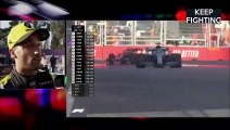 04 F1 GP d’Azerbaïdjan 2019 P8