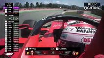 05 F1 GP ESPAGNE 2019 P2