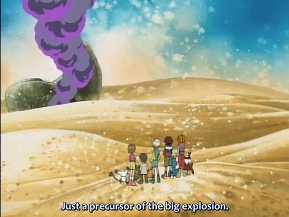 digimon adventure 02 angry arukenimon