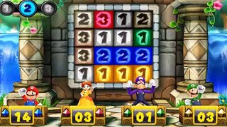Mario Party Series - Funny Minigames