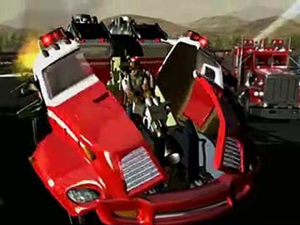 Awesome Truck Adventures Starring Tonka Joe