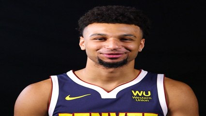 Talking NBA: Jamal Murray (Split Audio)