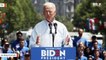 Biden Says He's Open To Picking A Republican As Running Mate