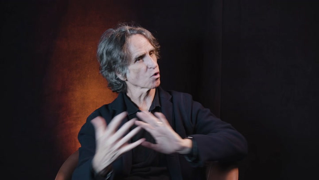 Jay Roach | Behind The Lens