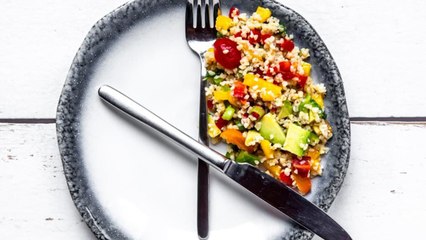 Should You Try Intermittent Fasting for Weight Loss?
