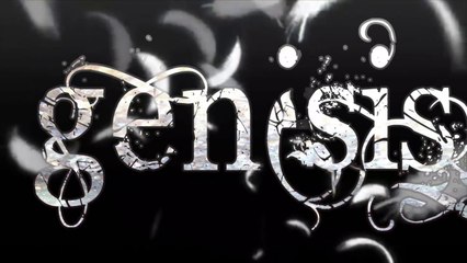 Genisis #1 Comic Book Teaser