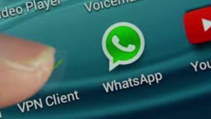 El Lado Desconocido De WHAT'S APP ➡️¿Cuántos Mensajes Se Mandan Al Día?