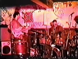 Sun City Girls - The Halcyon Days of Symmetry (3of5)