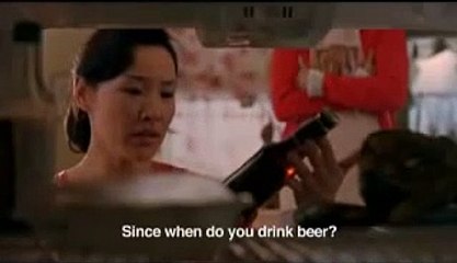 [eng/port-subbed] Saving Face - trailer