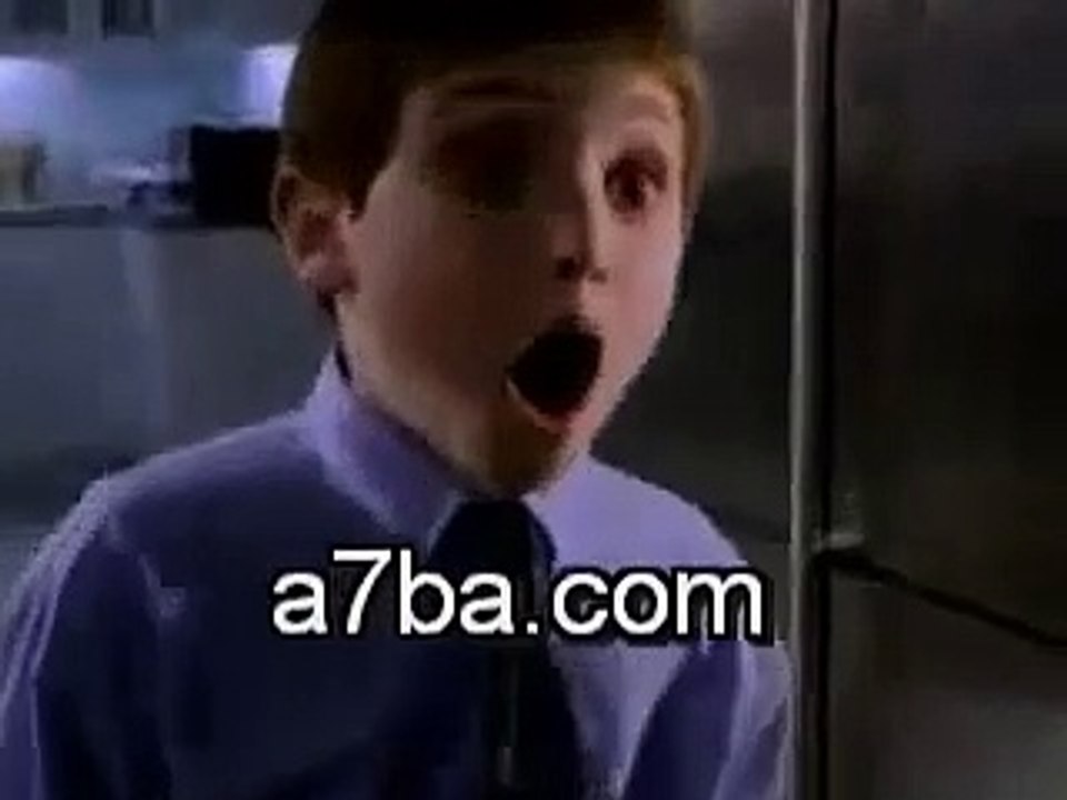 Home Alone 4 Trailer