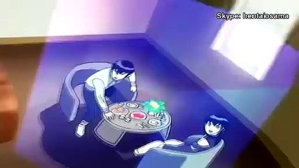 [Trailer] Kurau Phantom Memory