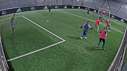 Equipe 1 Vs Equipe 2 - 30/12/19 19:34 - Loisir Turin - Turin Z5