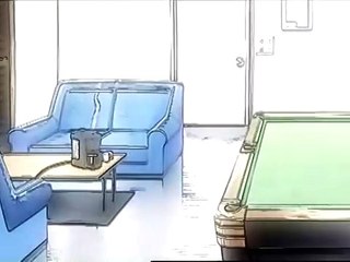 Yugo The Negotiator 2nd OP