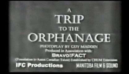 A Trip To The Orphanage (2004)