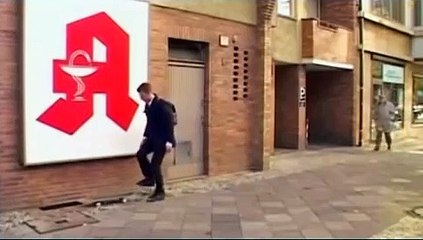 Raspberry Reich Scene