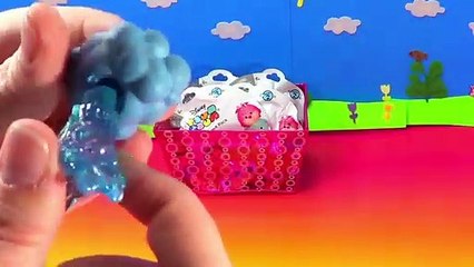 Disney TsumTsum Mystery Stack Pack Series 2-