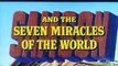 Something Weird Samson and the Seven Miracles of the World